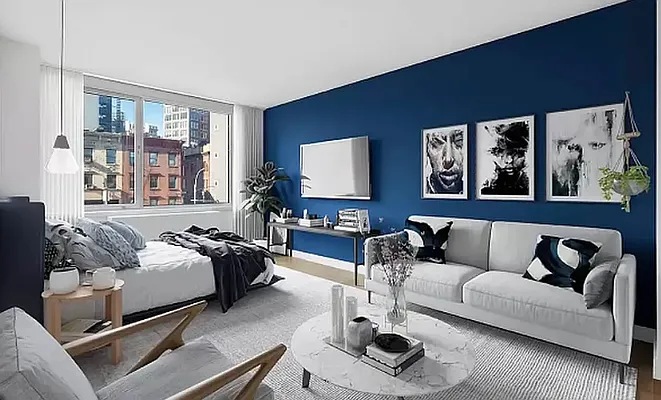 Rented by Living New York | media 1