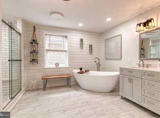 504 Worcester Rd, Towson, MD 21286