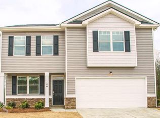 420 Shasta Ct #2228, Hoschton, GA 30548