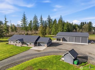 371 Toledo-Vader Road, Toledo, WA 98591