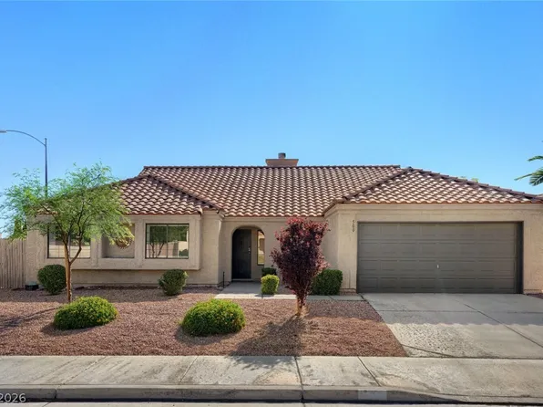 500 Hidden Ct, Las Vegas, NV 89145