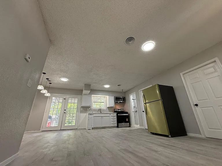Common Kitchen