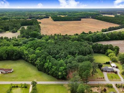 Tbd Firetower Road, Selma, NC, 27576