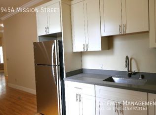 1945A Mission St, San Francisco, CA 94103