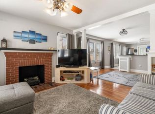 307 Atlantic St #1, Quincy, MA 02171