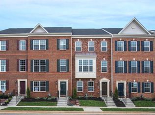 7204 Delegate Pl, Frederick, MD 21703