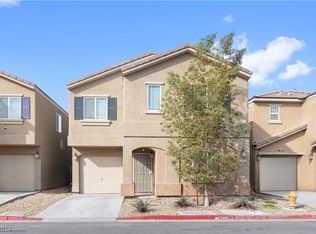 4183 San Cuervo Way, Las Vegas, NV 89115