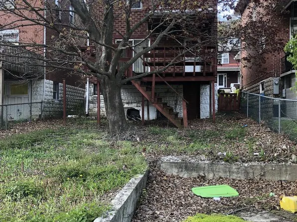 707 Lincoln St, Cumberland, MD 21502