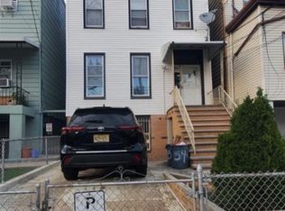 54 Jefferson Ave #2, Jersey City, NJ 07306