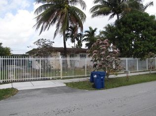 3881 NW 177th St, Miami Gardens, FL 33055