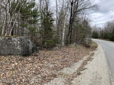 Map 109 Lot 16 Winkumpaugh Road, Ellsworth, ME, 04605