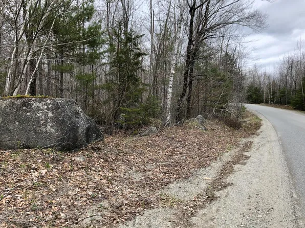 Map 109 Lot 16 Winkumpaugh Road, Ellsworth, ME 04605