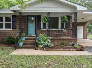 2072 Long Mill Rd, Youngsville, NC 27596