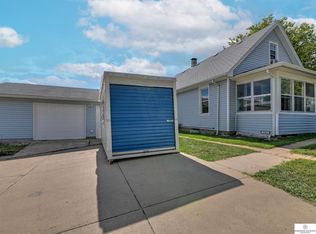 1307 Archer Ave, Omaha, NE 68107