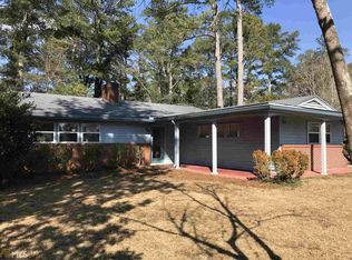 205 Glen Ridge Rd NE, Rome, GA 30161