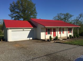 370 Edwards Mill Rd, Hopkinsville, KY 42240