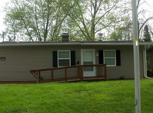 6411 Kent Rd, Fort Wayne, IN 46816