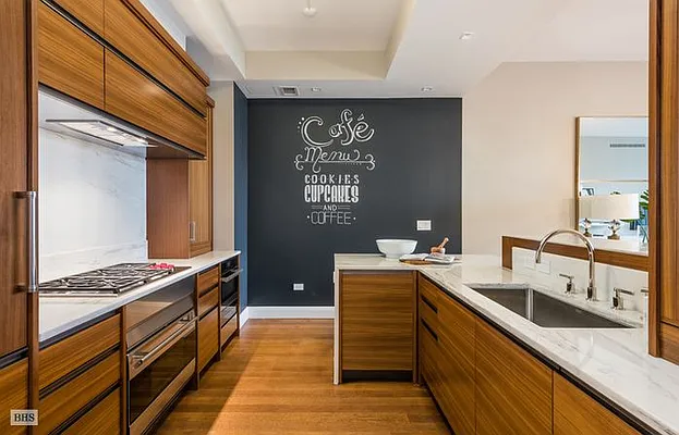 Rented by Brown Harris Stevens | media 3