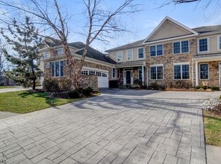 20 Emily Ter, Warren, NJ 07059