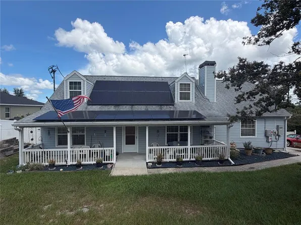 1830 SPRINGWOOD LANE, DELTONA, FL 32725