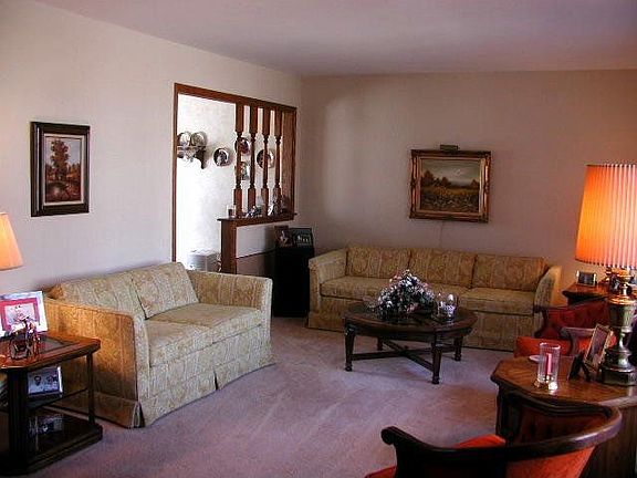 Guests will gather here