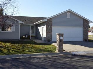 3544 Willow Crk, Billings, MT 59102