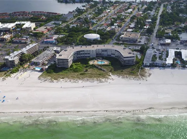 4450 GULF BOULEVARD #311, ST PETE BEACH, FL 33706