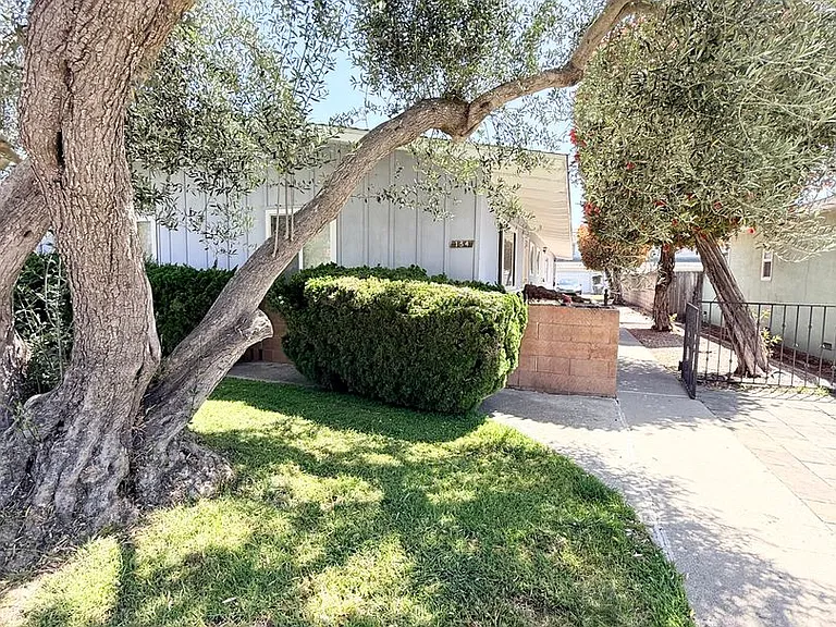 134 S C St — Photo 1