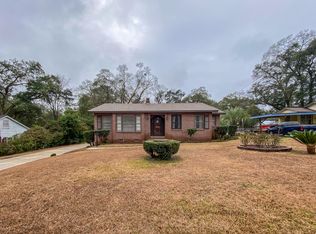 108 E Register Ave, Geneva, AL 36340