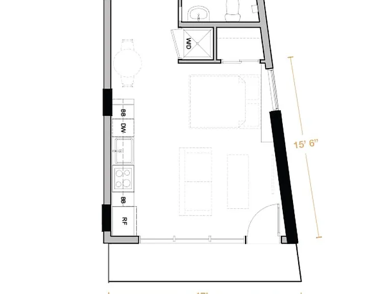 Rainford Apartments — Photo 84