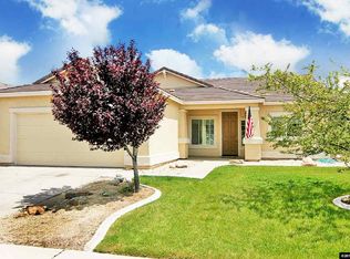 1797 Canyon Shadow Cir, Reno, NV 89521