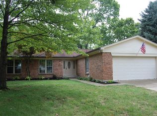 5777 Chesterfield Ct, Fairfield, OH 45014