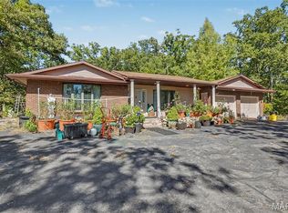 26169 Dry Fork Rd, Warrenton, MO 63383