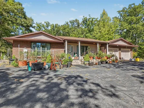 26169 Dry Fork Rd, Warrenton, MO 63383