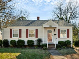 213 Burleigh Ave, Norfolk, VA 23505