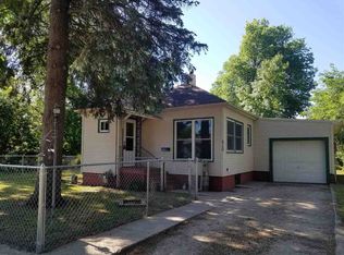 610 E 7th St, Spencer, IA 51301