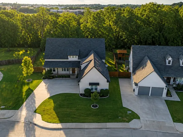 119 Breeders Dr, Willow Park, TX 76087