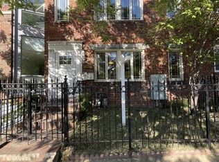 3328 Sherman Ave NW APT 2, Washington, DC 20010