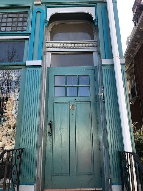 1st image of 18 S Reading Ave APT 4B