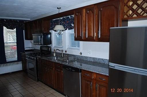 Before renovation 