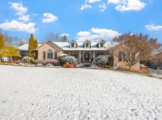 1662 W Whitney Cir, Alcoa, TN 37701