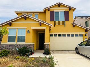 12832 Montbrook Way, Rancho Cordova, CA 95742