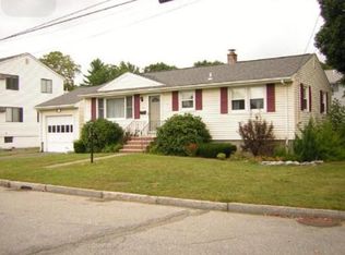 59 Stevens Ave, Lawrence, MA 01843