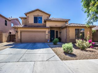 16535 W Lincoln St, Goodyear, AZ 85338