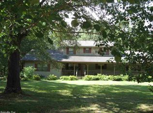 206 Julie Rd, Mountain View, AR 72560