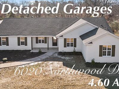 6020 Northwood Dr, Olive Branch, MS, 38654