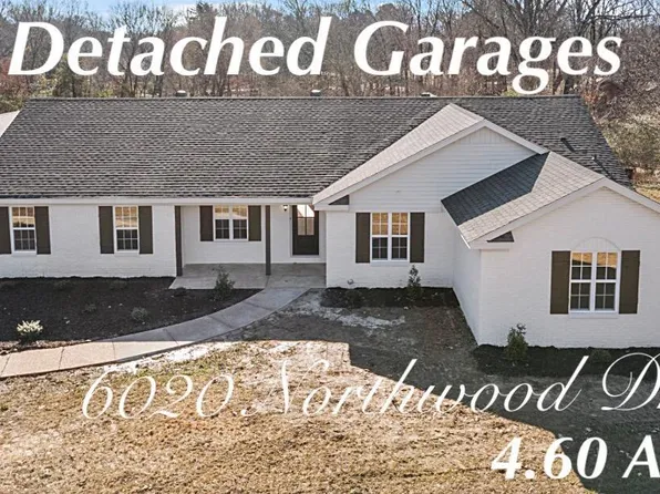6020 Northwood Dr, Olive Branch, MS 38654