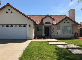 1318 N Dunworth St, Visalia, CA 93292