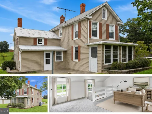 9914 Kelly Rd, Walkersville, MD 21793