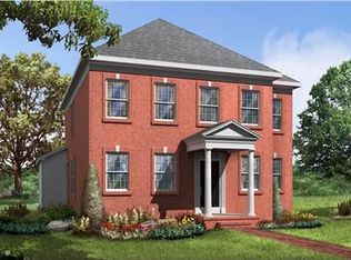 5049 Blackstone Edge Dr, New Albany, OH 43054
